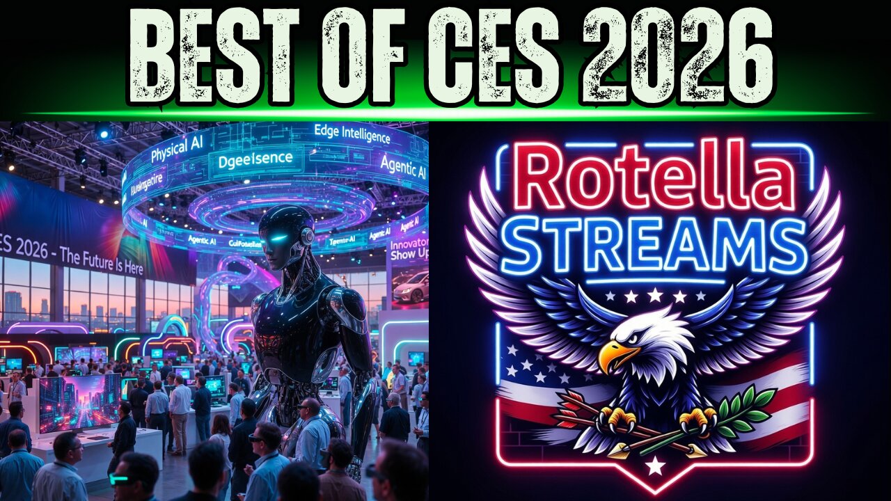 Best of CES 2026