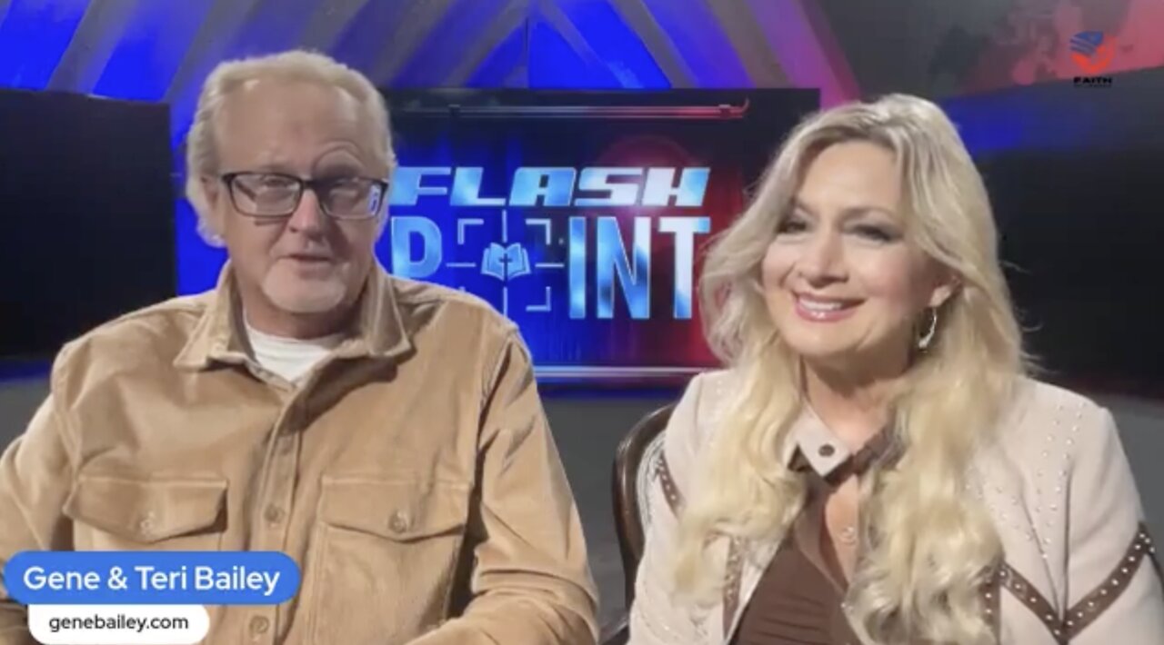 Flashpoint Lite: Relationships & Marriage (2/12/25)