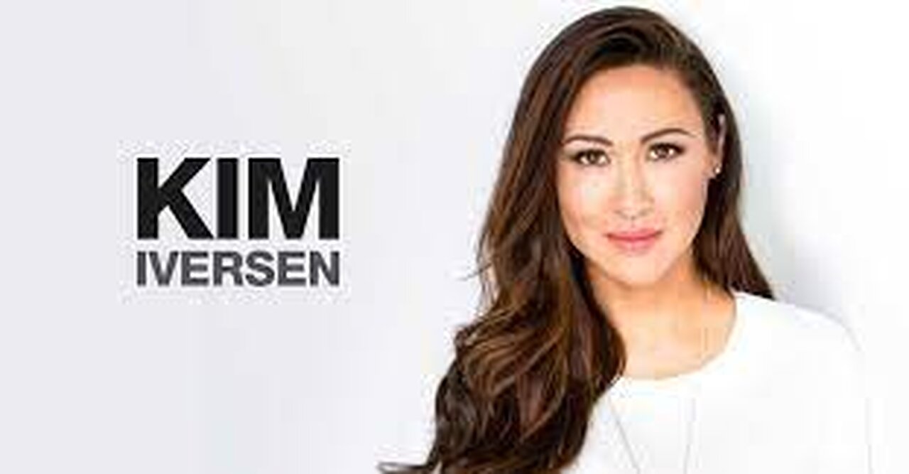 Israel loyalists OWN our media now - Kim Iversen