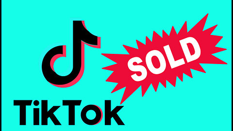 TIKTOK SOLD - GUESS WHO?