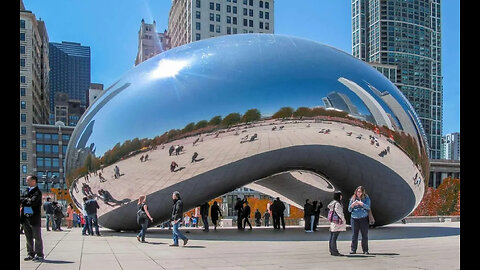 He Opened His Mouth (Gospel & Vespers, 4th Per Anno)