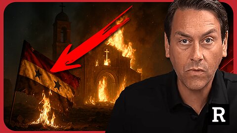 No ONE is talking about what is happening to Christians in Syria | Redacted News
