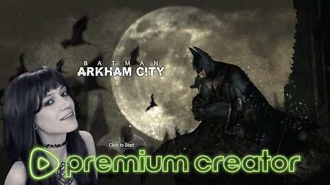 Batman: Arkham City GOTY edition -- ROAD TO 300 FOLLOWERS