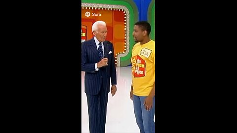 The price is wrong, bitch
