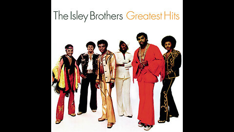 Sample From The Original Artist. The Isley Brothers