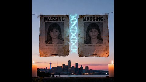 Washington 1986 Cold Cases — Justice for Michella Welch & Jennifer “Jenni” Bastian