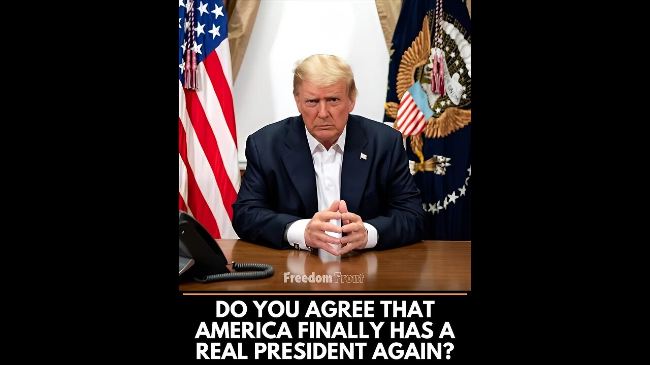 TRUMP HASN'T DONE ANYTHING HE SAID HE WAS GOING TO DO!!!! OR HAS HE ?