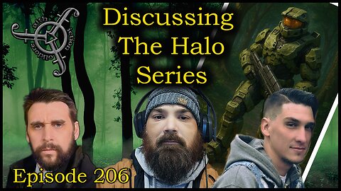 Review of the Halo TV Series