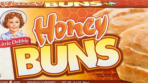 DESTROY ALL HONEYBUNS (SHORT FILM)
