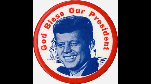 JFK To 911. Everything Is A Rich Man's Trick! Captivating Experiential Revealing