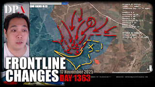 [ Ukraine Frontline Changes ] MASSIVE COLLAPSE AT KOMAR FRONT!!! Hulyaipole defense line is taken!