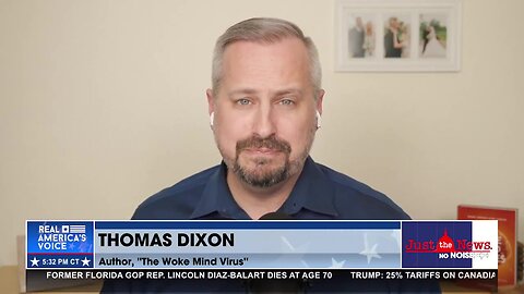 Thomas Dixon: Woke hysteria exposed liberal establishment’s hidden agenda