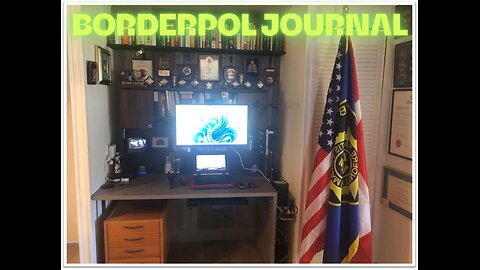 BORDERPOL JOURNAL December 14, 2025