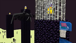 Can I Actually Survive the Nether Today? - Speedrun Challenges - Minecraft Livestream