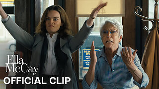 Ella McCay | Official Clip