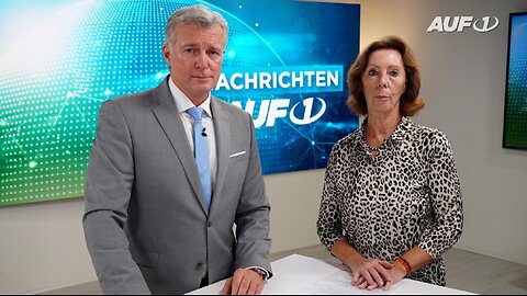 Europa im Würgegriff von Moskau und Washington