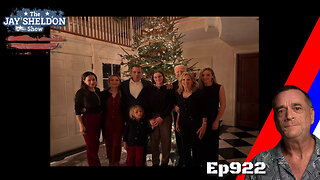 Biden Family Christmas Photo