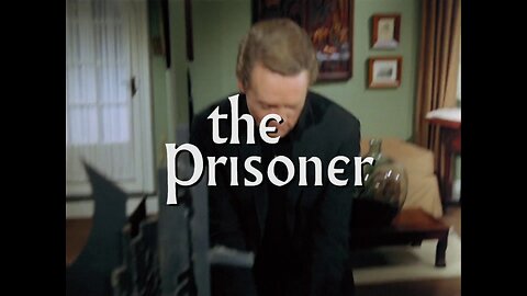 The Prisoner (1967) - E02 - The Chimes of Big Ben