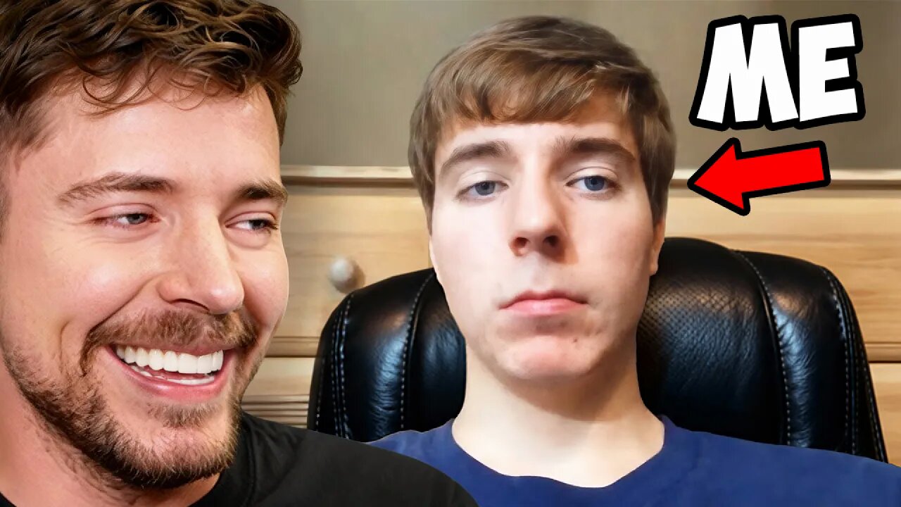 Reacting to "Hi Me In 10 Years"