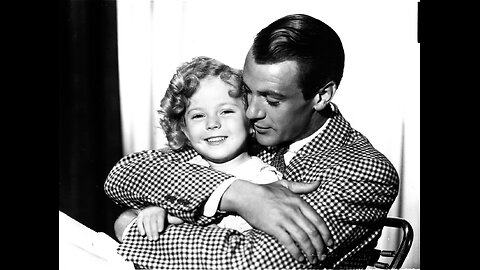 SHIRLEY TEMPLE WAS A SEX TOY 🧸 FOR HOLLYWOOD PERVERTS !!!