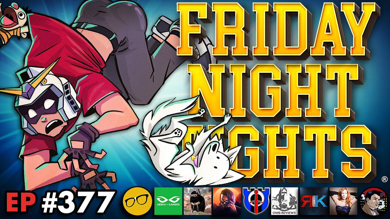 Star Wars is DEAD! | Is Hollywood Killing Pop Culture | WB for sale - Friday Night Tights 377