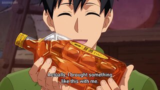 how to bargain with dwarves | Campfire Cooking in Another World with My Absurd Skill