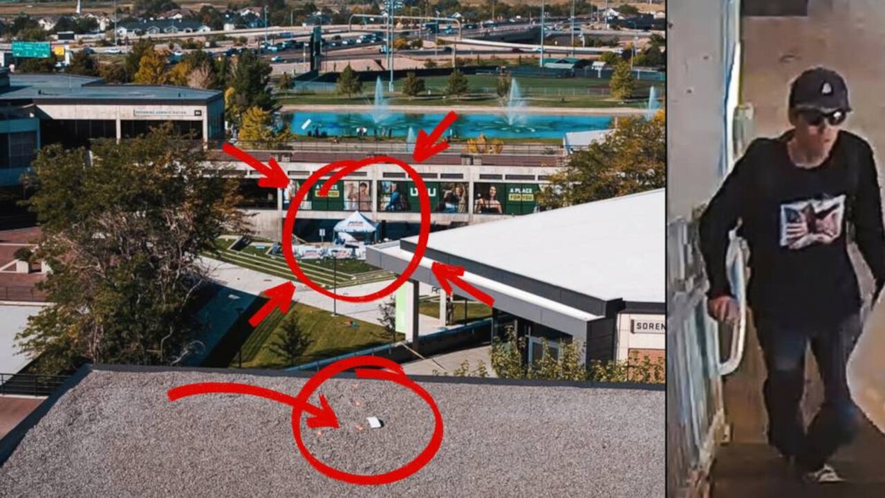 Charlie Kirk’s Assassination Was Not Just About Silencing Him