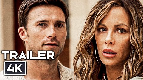 STOLEN GIRL Official Trailer (NEW 2025)