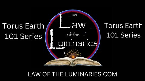 Torus Earth 101: Sun Movement
