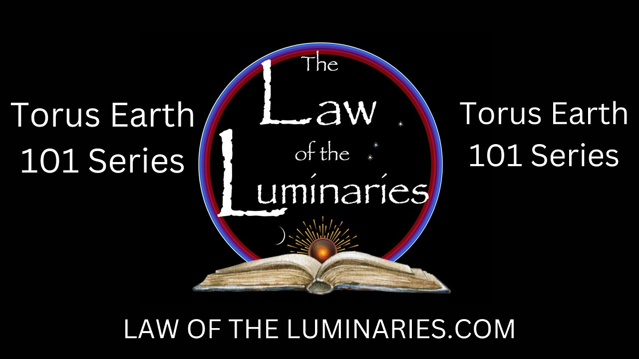 Torus Earth 101: Sun Movement