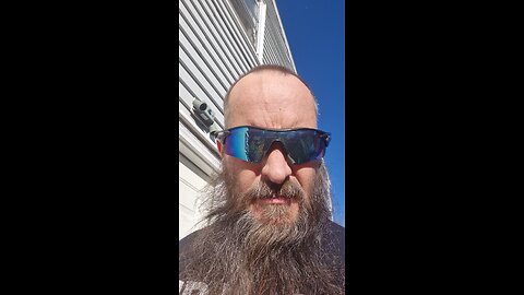 Me on House of Hair yessir