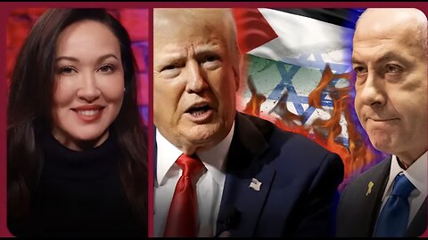 Trump Threatens to End ALL Support for Israel