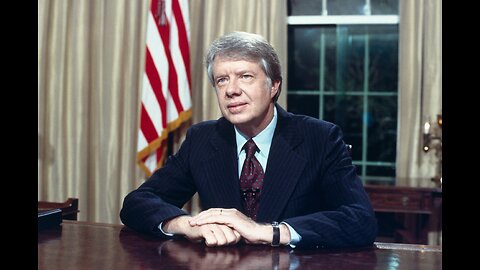 Remembering Former US President Jimmy Carter: A Life of Service and Legacy