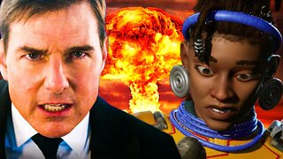 Black Stealing Simulator "Relooted" Is A DISASTER, Hollywood MELTDOWN Over AI, Highguard Is DEAD