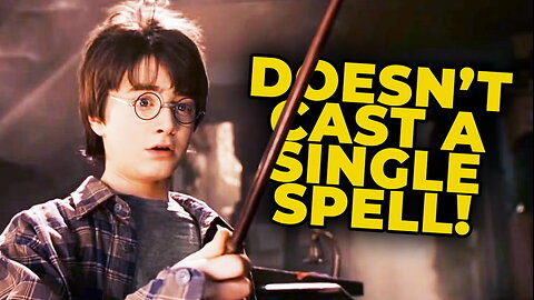 9 Unbelievable Movie Facts That Are Somehow True