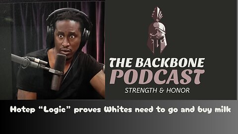 Hotep proves how they really feel