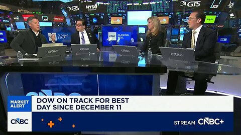 Expect double-digit EPS growth in 2026, says Hightower's Stephanie Link