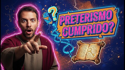 Preterismo Completo em II Timóteo: A Escatologia Explicada