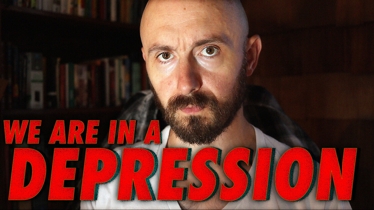 you are the loser in this economy...