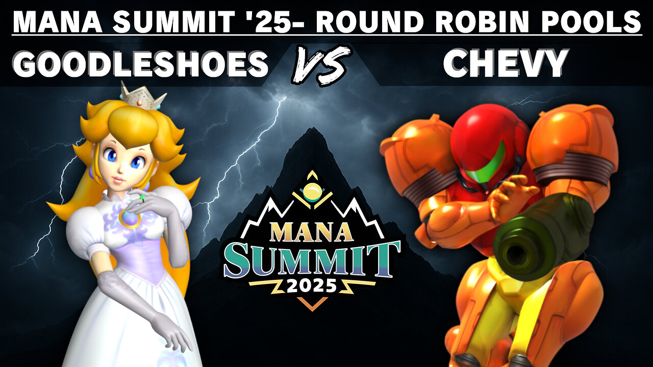 Mana Summit Pools - Goodleshoes v Chevy