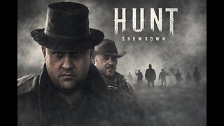 New Player in Hunt: Showdown | Trying to Become a Top Predator