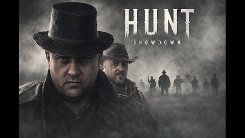New Player in Hunt: Showdown | Trying to Become a Top Predator