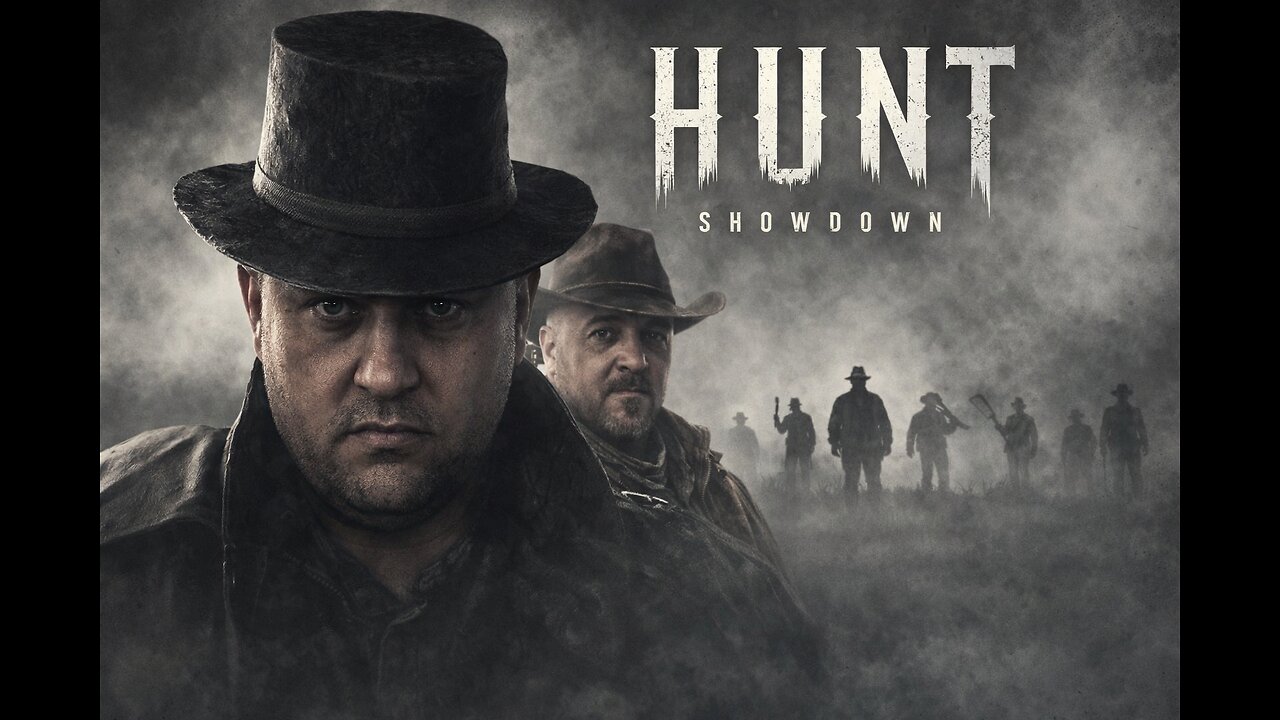 New Player in Hunt: Showdown | Trying to Become a Top Predator