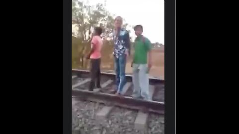 And the winner is...and the winner was and still is...a complete dumb ass🚉💥🪦