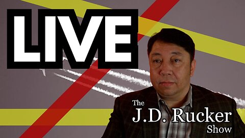 JD Rucker Show: Trump's Chemtrails, Kash's Purge, Abolish the Fed, Buffett's Shocker, and More