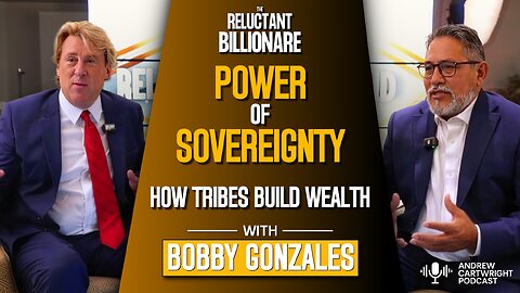 The Power of Sovereignty: How Tribes Build Wealth