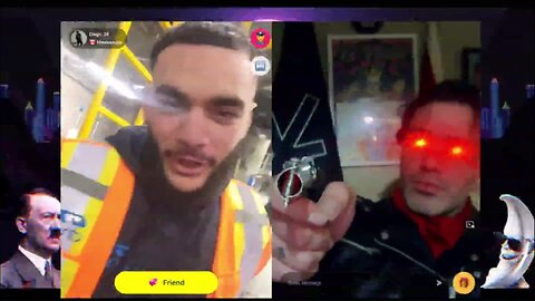 Gypsy Crusader clip 241