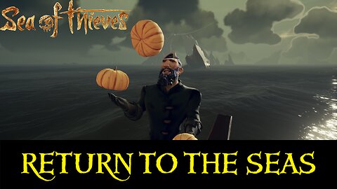 Return to the Seas