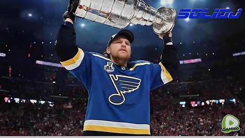 🟢Live -S0lidj- Late Night Raids And Some Hockey