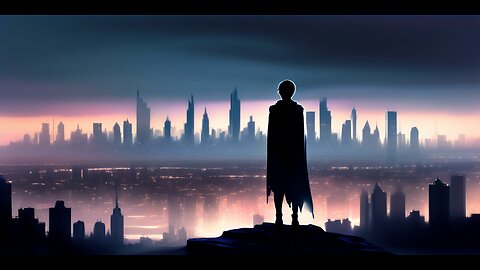 Книга Иакова, Библия, Синодальный перевод (1876) (RUS-SYN) Иллюстрировано ИИ (Версия 3)